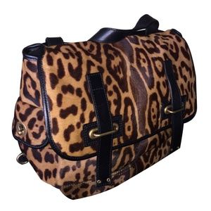 YSL Besace Shoulder Bag